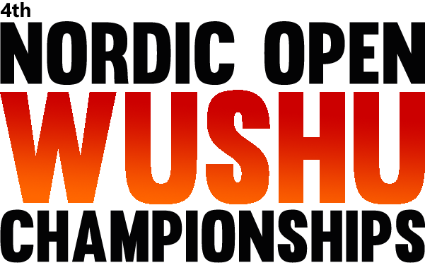 Nordic Open Wushu Championships
