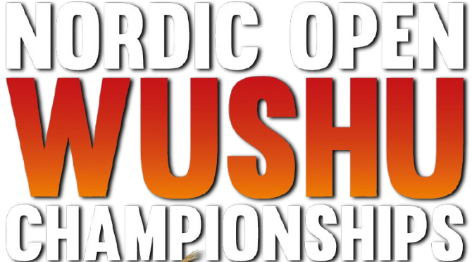 Nordic Open Wushu Championships