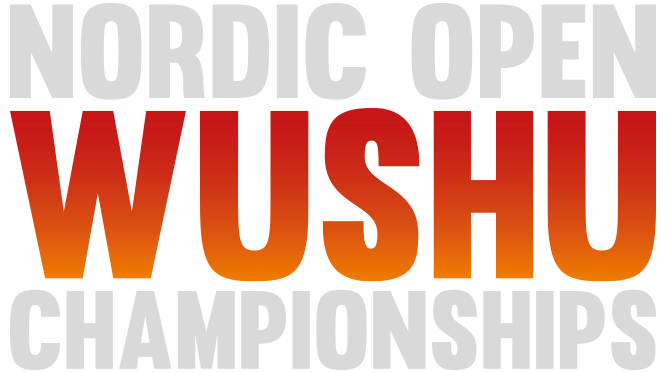 Nordic Open Wushu Championships